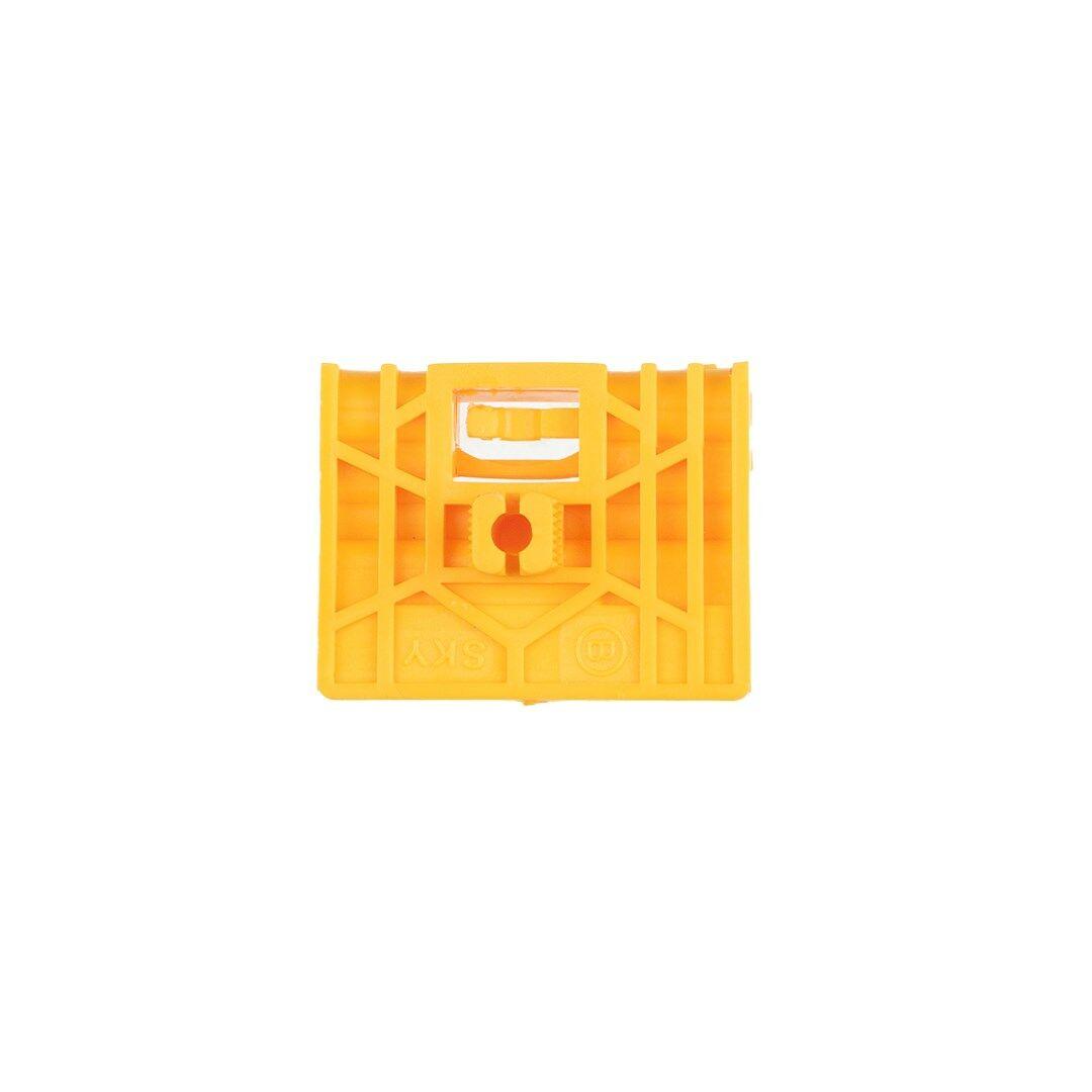 

Windshield Jack Plastic-B for Volkswagen Touareg
