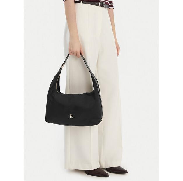 

Сумка Tommy Hilfiger Th Go Hobo Nylon One Size