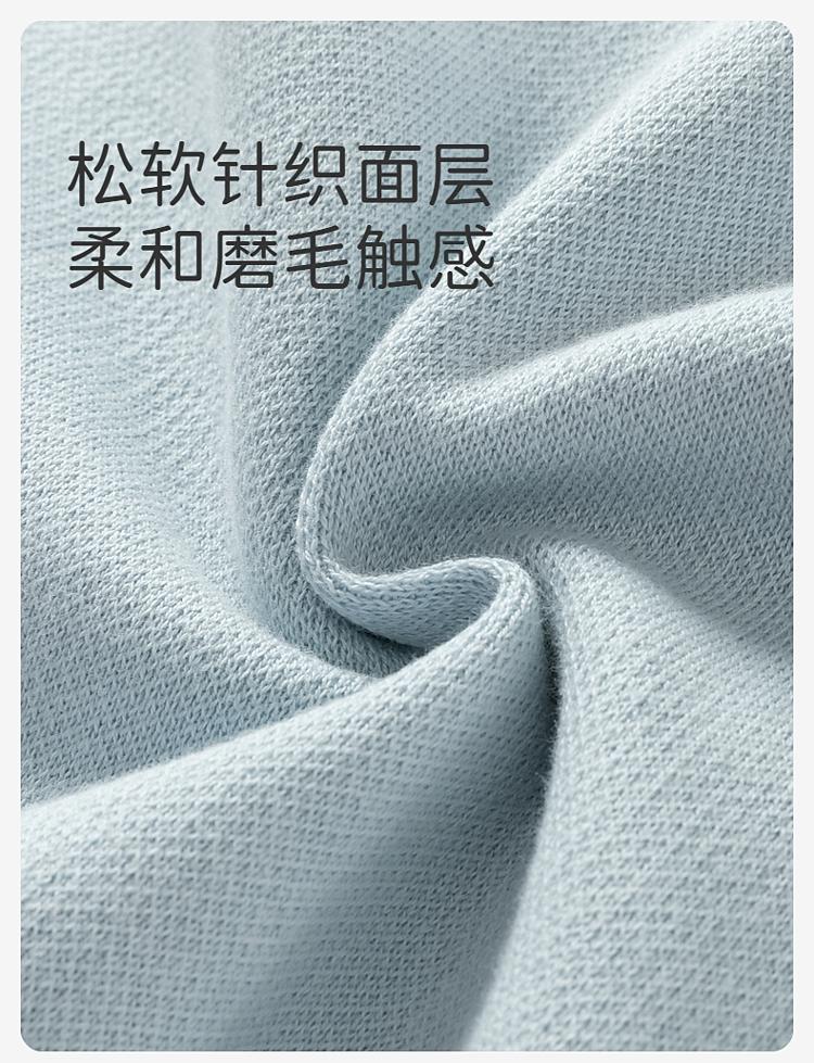 David Bella Boys' Sweater Vest Autumn Edition New Children's Anti static College Style Pure Cotton Knitted Shoulder Vest