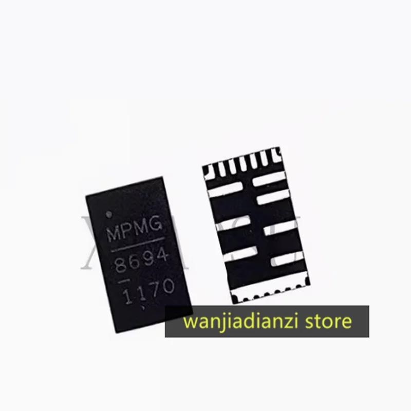 

5pcs MP86941GQVT-Z MP86941 MP8694 8694 QFN mpkc8694