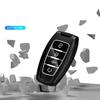 Car Key Case For Great Wall Ower Gwm P Series Pickup Poer Truck Remote Cover Shell Keychain Ring Holder Fob Interior Accessories
