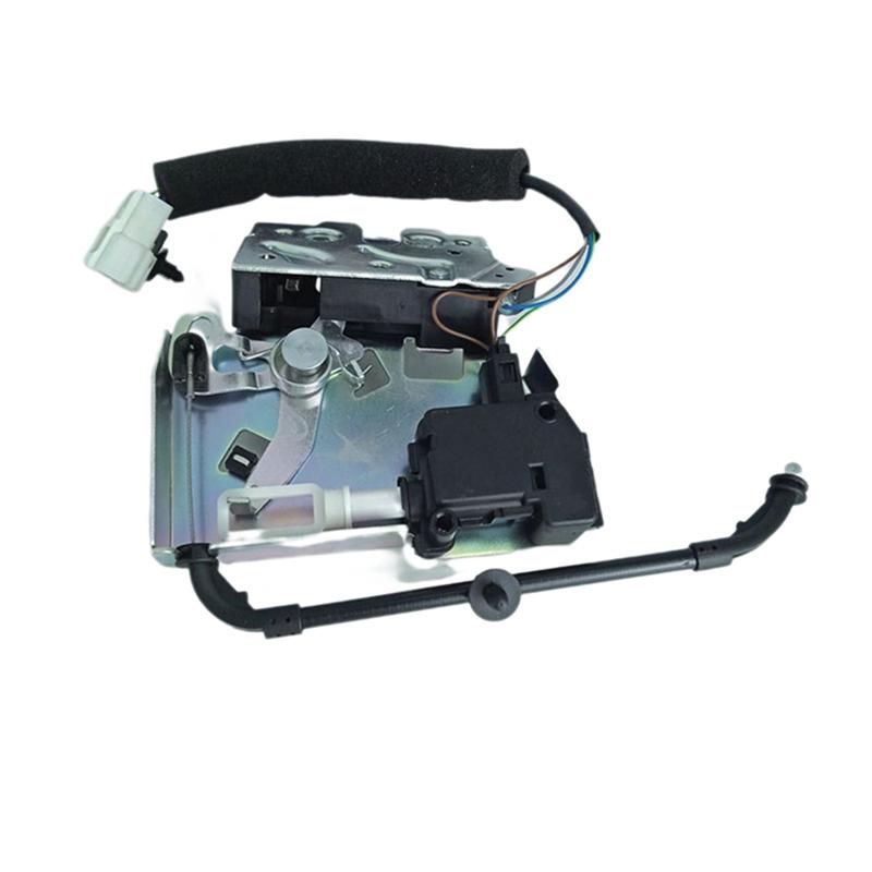 AUTO Car Door Lock Trunk Lid Lock Tailgate Lock 2S71-F43102-AD 2S71F43102AD For Ford Mondeo New High Quality Auto Parts