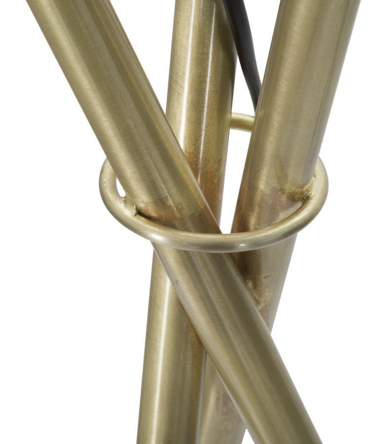 Lampa de podea Glamy