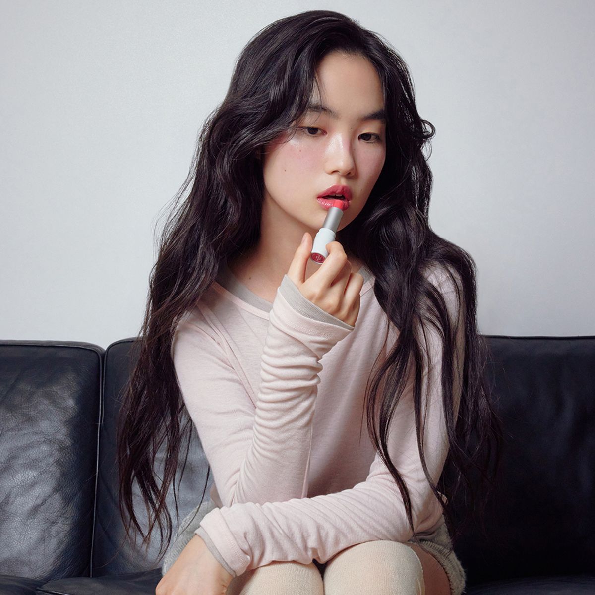 Etappe Daily Color Lip Balm Pink Me_V259MLV702W
