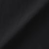 MUJI Women's Quick-Drying Broad Flare Skirt, Black, Size M, BE1VAA5S