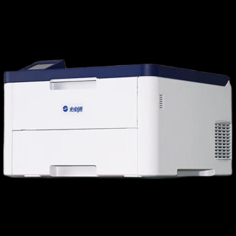 Guangdiantong OEP2618CDNW A4 Color Duplex Laser Printer CN plug (adapter included)