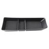 For BYD Dolphin 2025 2025 2025 2025 Center Console Storage Box Orgainzer Stowing Tray Plate Stuff Hodler Interior Accessories