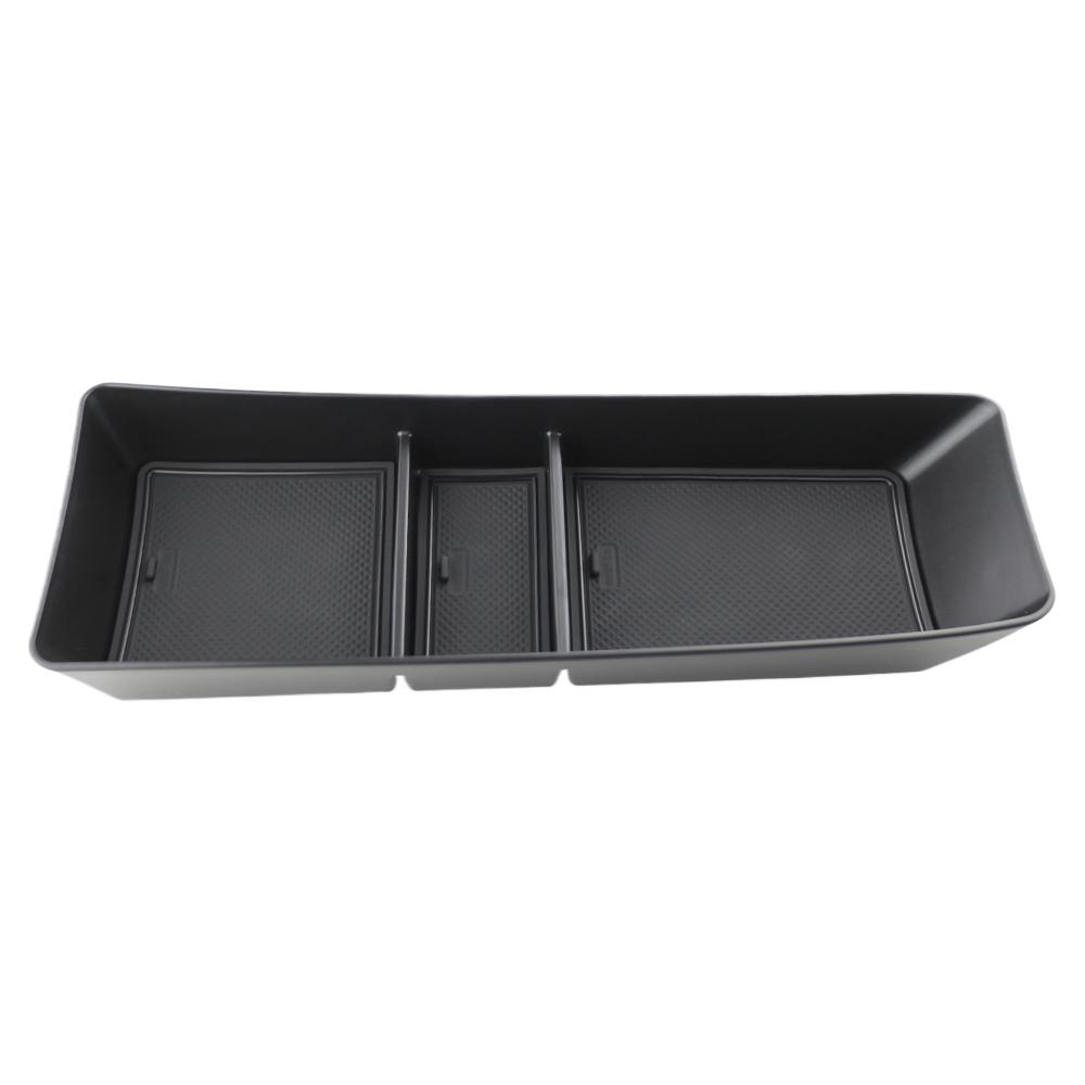For BYD Dolphin 2025 2025 2025 2025 Center Console Storage Box Orgainzer Stowing Tray Plate Stuff Hodler Interior Accessories