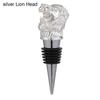 Deer Head Wine Stopper Beverage Bottle Cap Leak Proof Champagne Bottles Sealer Stoppers Wine Cork Bartender Tool Wine Accessorie 7