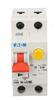 Differential Circuit Breaker 2P 10A C 0.03A Type Ac Pknm 10/1N/C/003-Mw 236077