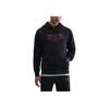 Nike X Collaboration Stranger Things FW25 Pull-over à capuche en polaire Tricot Manches longues Sweat pour homme IF8519-010