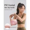 WEZHO Soft Kettlebell for Home Fitness CN plug (adapter included)