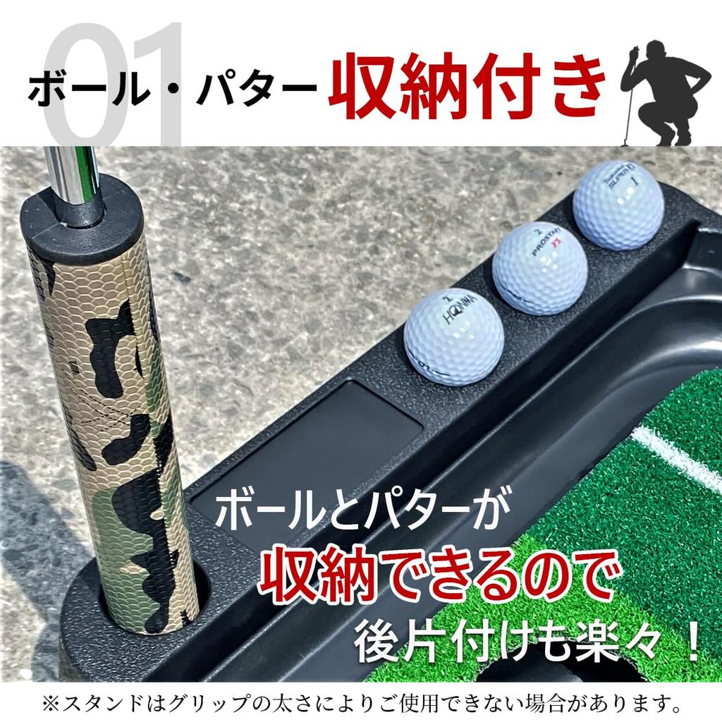 Putter Putter Practice Golf Putter Putter Putter Putter Practice Putter with Return Practice Putter Golf Practice Equipment [ZERO HOUSE] Mat,