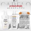 CABELO Japan Anti-Hair Loss & Volumizing Shampoo