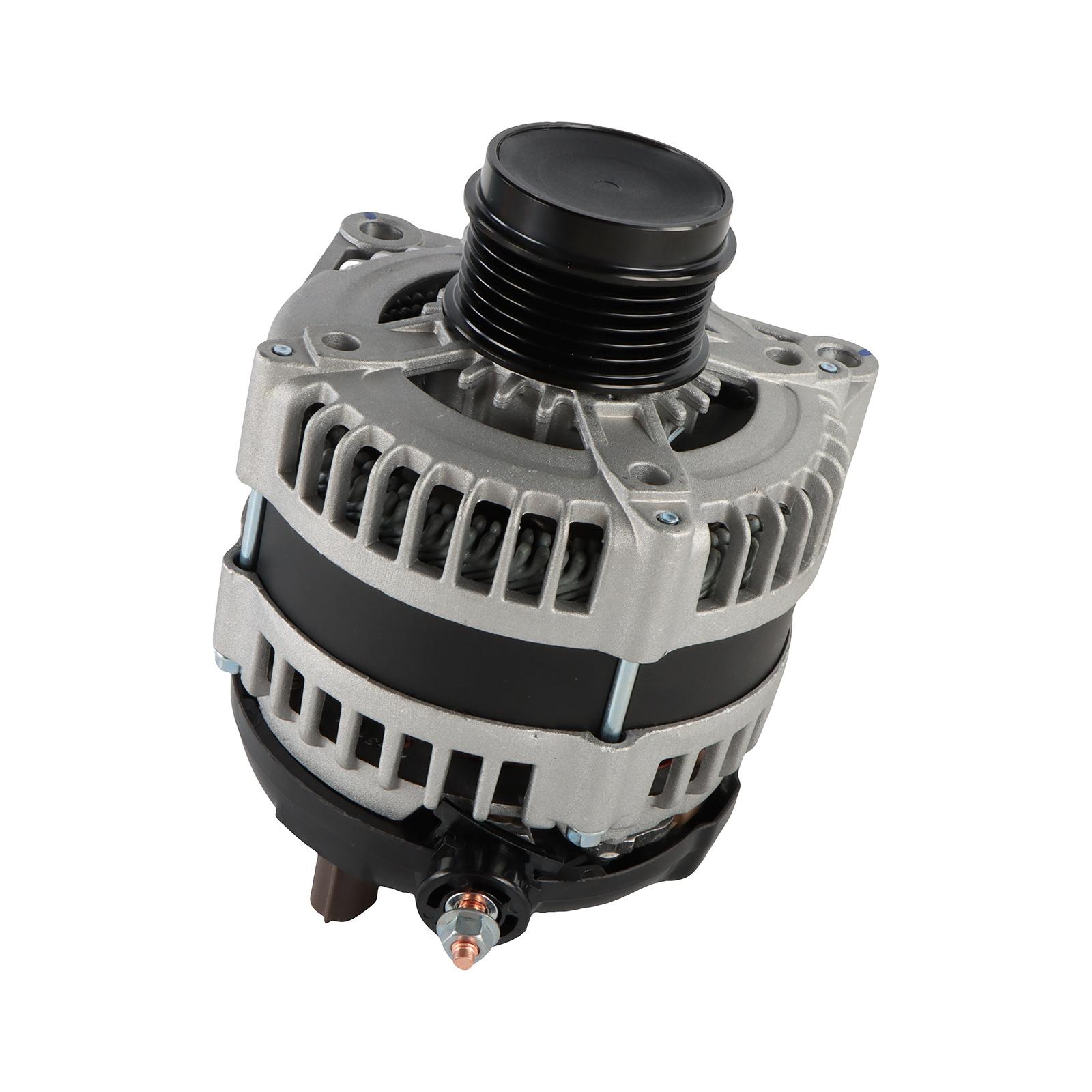 

1pc Alternator For C1hrysler Town Country 2001 13871