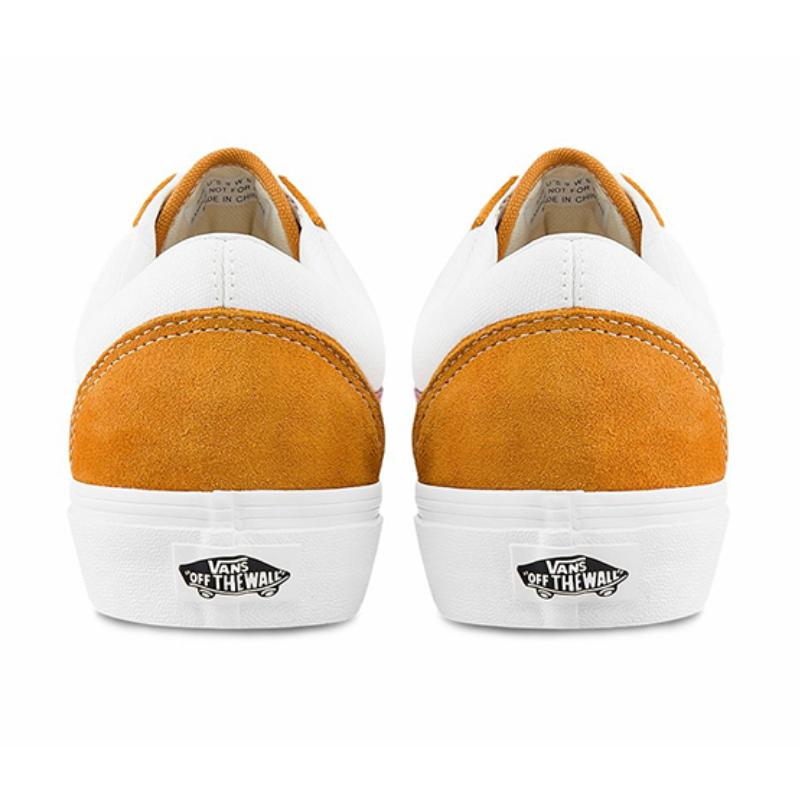 Vans Old Skool 'Sport Pop Desert Cotton Candy' Sneakers VN0A38G19XE