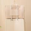 Multi-Compartment Luggage Organizer Portable Clothing Sorting Bag Fashion Travel Bag