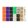 Beading Kit for Halloween - DIY Bracelet and Necklace Making Set