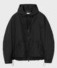 Nonblank Windbreaker_Black