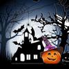 72PCS Halloween Black Bat 3D Sticker Wall Decoration Scene Layout Horror Sticker Party Decoration Indoor and Outdoor Home Window