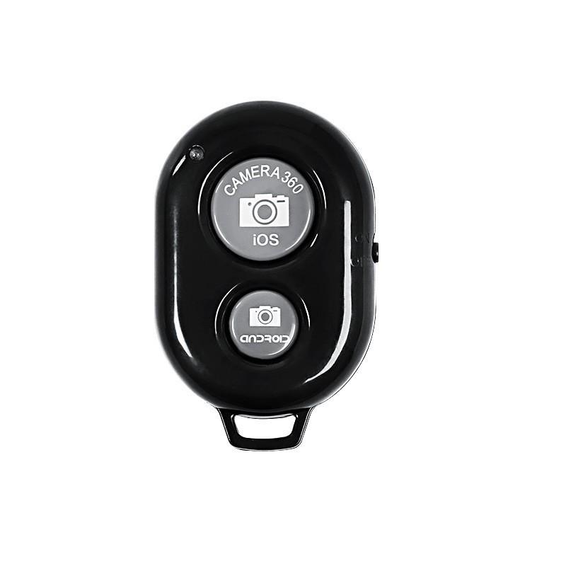Wireless Bluetooth Selfie Camera Remote for Android/iOS Mobile Phones