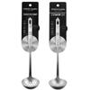 304 Stainless Steel Soup Ladle & Skimmer Set