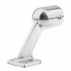 Stern Bracket For Boat Deck Round Head 316 Stainless Steel 1" Handrail Stanchion For Boat Yacht