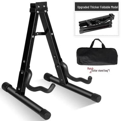 Jundingying Foldable A-Frame Guitar Stand