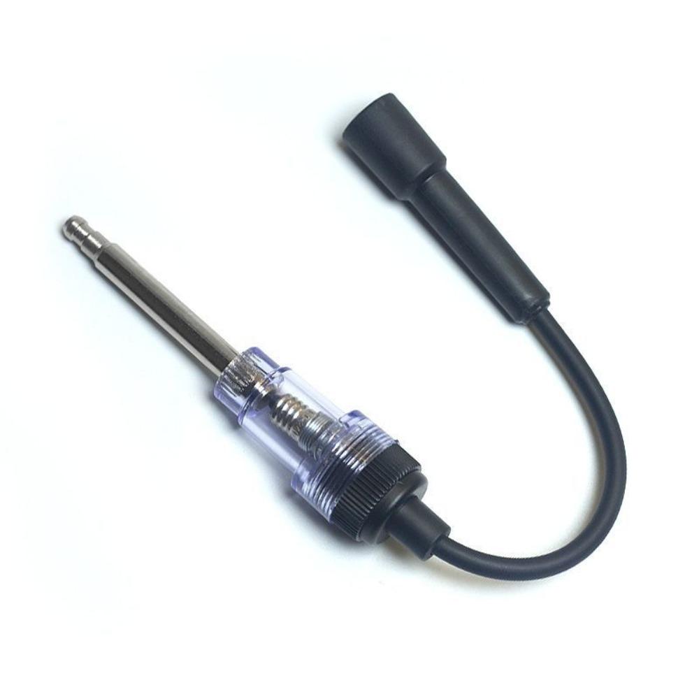 Indispensable Spark Plug Engine Ignition Tester Simple and Easy To Use Automotive Repair Tool  Auto