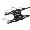 Car Tyres Winter Anti Skid Snow Chain Security Easily Mount Universal Accessory for Mud