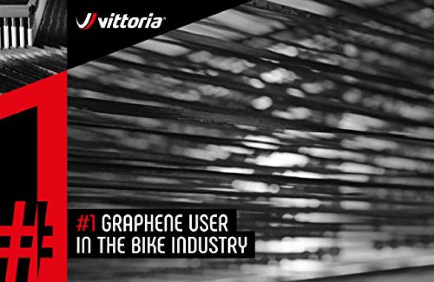 Vittoria Corsa Speed Tubeless Ready Full Black G2.0700x23c