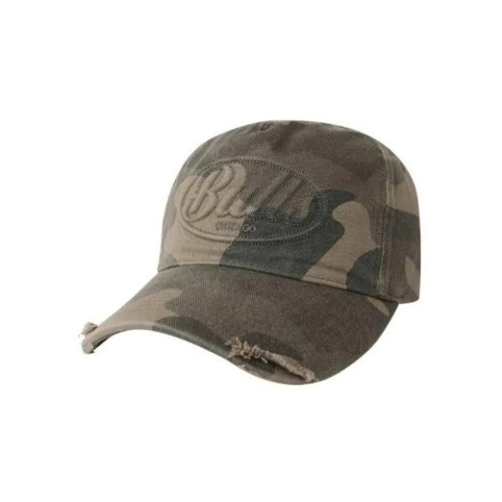 [NBA] M Cap KQC N255AP234P-ZZ CHI Pigment Overcap FREE