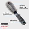 Car Wheel & Tire Cleaning Brush Set