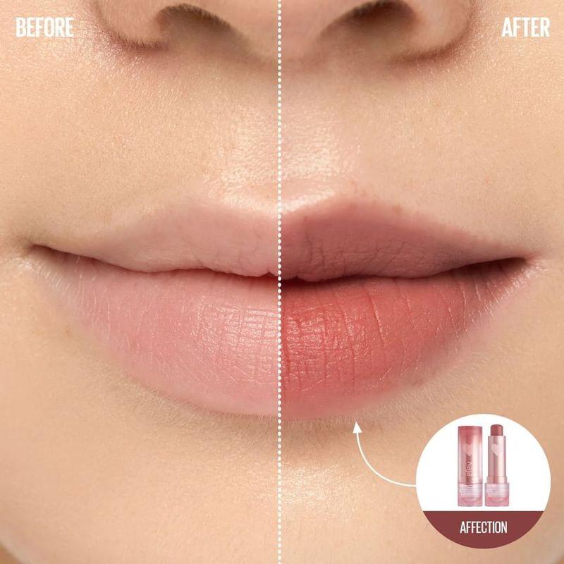 Kaja Love Blur - 6 Colors