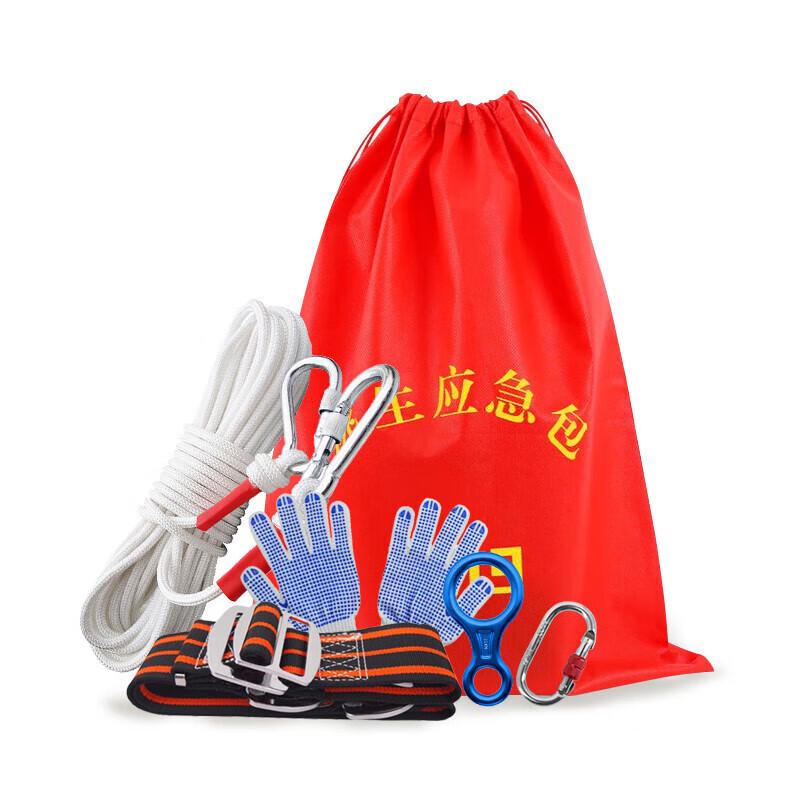 Ma anzhou Fire Emergency Escape 6-Piece Kit