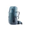 Futura Pro 40L Imported Hiking Backpack Men Backpack Atlantic-Blue Obsidian-Black 340132113740
