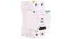2P 25A 0.01A Differential Circuit Breaker Type AC iID A9Z10225