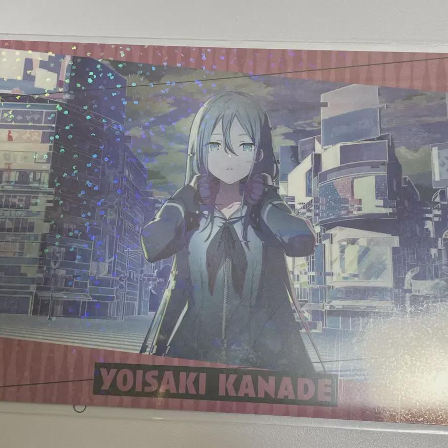 

Fseka Anyplus Предзаказ Бонус Kanade Sell