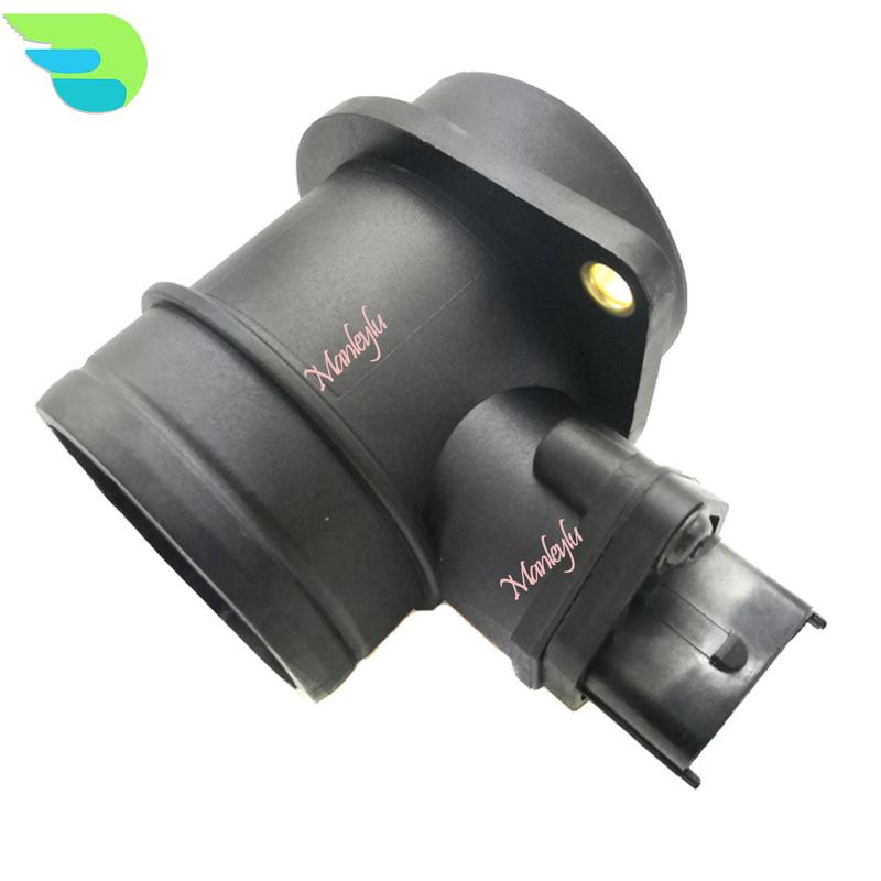 Air Flow Meter Sensor Suitable for Lada 110 111 112 Kalina Niva Chevrolet Priora 0280218116 21083-1130010-20 21083-1130003-20 0