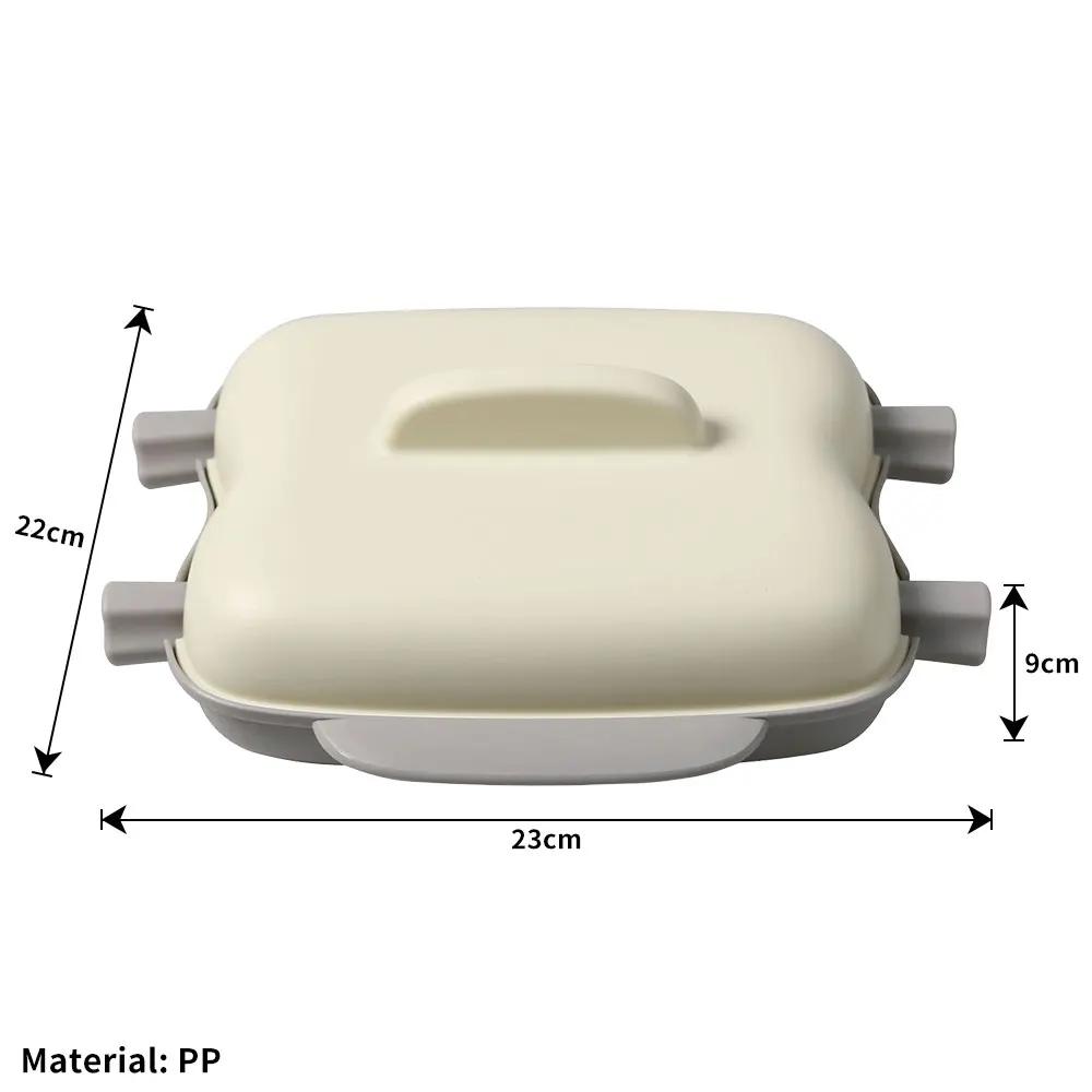 Microwave Corn Steamer Portable Corn Steamer With Lid And Handle Microwave