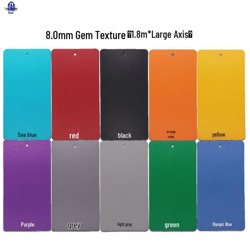 Indoor Sports PVC Flooring Mat