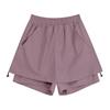 EBAER Girls' Outdoor Hiking Utility Skort