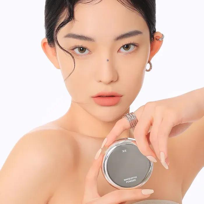 

Фиксирующая пудра для макияжа SOFT MEDIUM