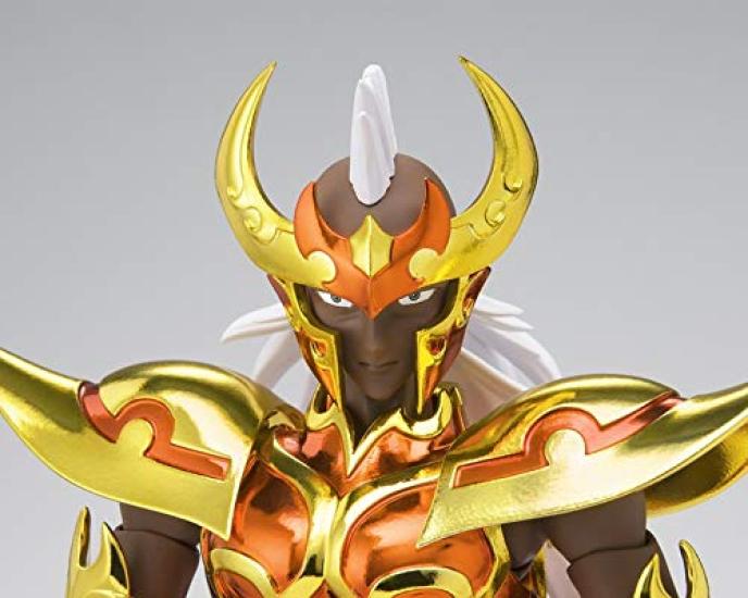 Saint Cloth Myth EX Chrysaor Krishna (Saint Seiya)