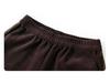 Autumn-Winter 2025 Stylish Plus Velvet Two-Piece Set for Middle-Aged Women