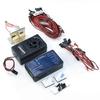 Electronice – Electronice controlate prin radio