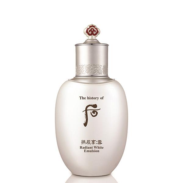 Gongjinhyang Whitening Lotion 110ml...