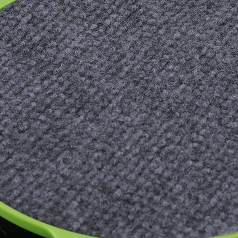 Funny Mouse Teasing Track Circuit Toy Interactive Cats Toy for Indoor Pet Funny Cats Mouse Toy with Track Toy