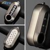 For Fiat 500 Ducato Panda 500L Punto Lancia Musa For Citroen New Design Soft TPU Car Key Case Cover Shell Fob Accessories Bag