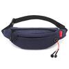 Herren Hüfttasche Pack Geldbörse Lässig Groß Handy Gürteltasche Beutel Damen Reise Handytasche Fanny Bananentasche Hüfte